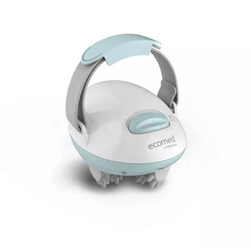 Ecomed AC-80E Κύβος μασάζ