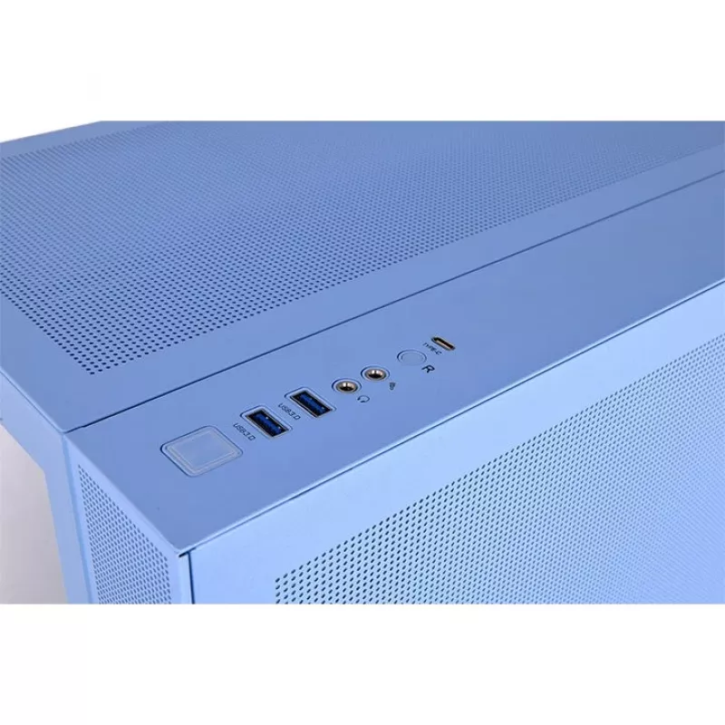 Thermaltake CA-1Z2-00MFWN-00 Μπλε προϊόν