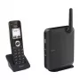 Snom M110 SC DECT Ασύρματο ακουστικό πακέτο, Μαύρο