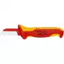 Πένσα Knipex 98 54