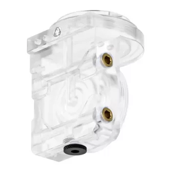 Pump Top Singularity Protium 2.0 D5 — καπάκι δεξαμενής αντλίας ακρυλικό SC-P2-D5T-AC