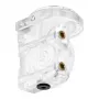 Pump Top Singularity Protium 2.0 D5 — καπάκι δεξαμενής αντλίας ακρυλικό SC-P2-D5T-AC