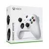 Microsoft Xbox Wireless Controller - Game Pad - ασύρματο - Bluetooth - ρομπότ λευκό - για PC, Microsoft Xbox Series X, Microsoft Xbox Series S, Micros