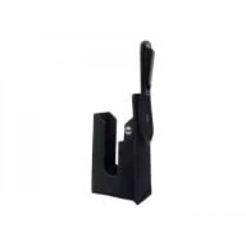 Θήκη ζώνης Motorola 11-35035-01R μαύρο