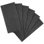 Streamplify ACOUSTIC PANEL - συσκευασία 6 τεμ., γκρι