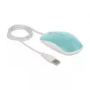 Ποντίκι DeLOCK 12538 USB Type-A οπτικό αμφίχειρο
