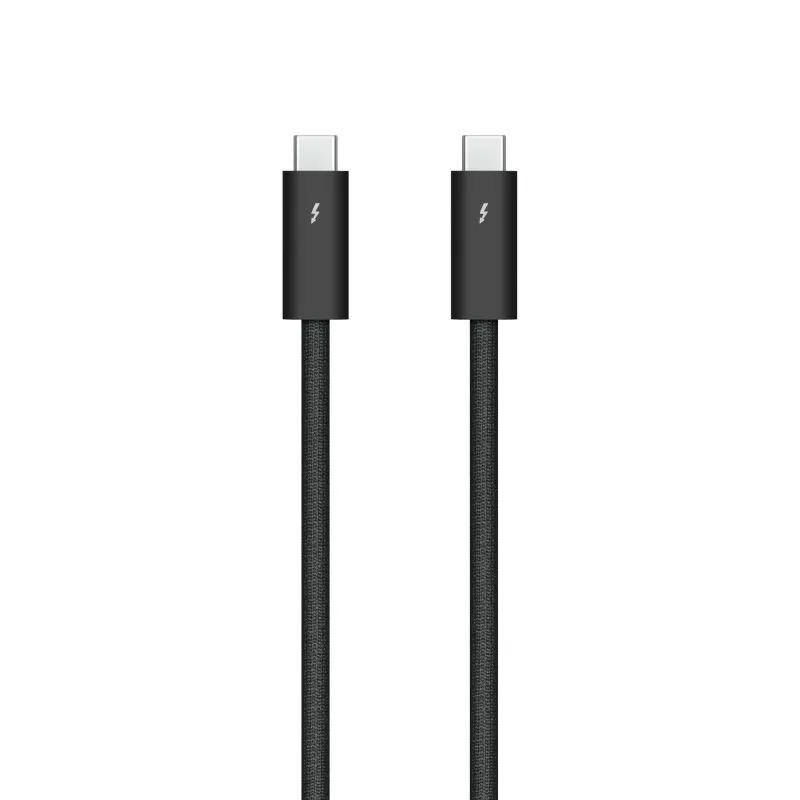 Καλώδιο Thunderbolt 4 (USB-C) Pro (3 m)