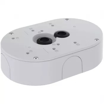 Κουτί διασύνδεσης Axis TP4601-E Indoor Λευκό 140,4x215,1x53,5 mm