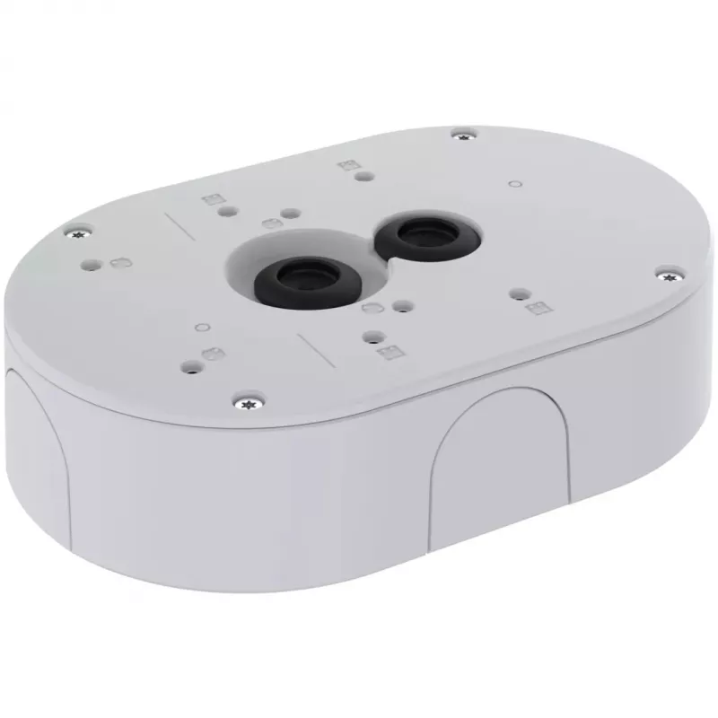 Κουτί διασύνδεσης Axis TP4601-E Indoor Λευκό 140,4x215,1x53,5 mm