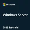 Windows Server Essentials 2025 πολωνικά 10 Core Actina