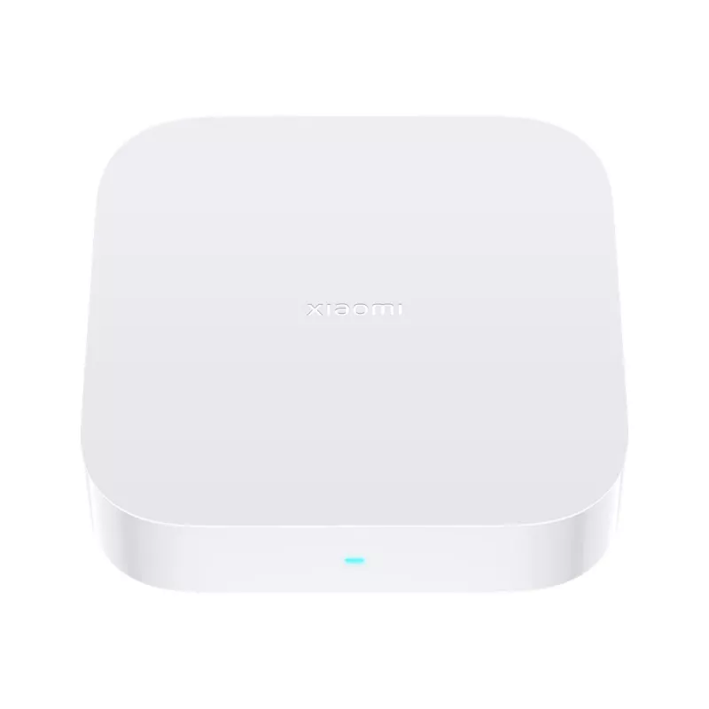 Xiaomi Smart Home Hub 2 Ασύρματο Λευκό