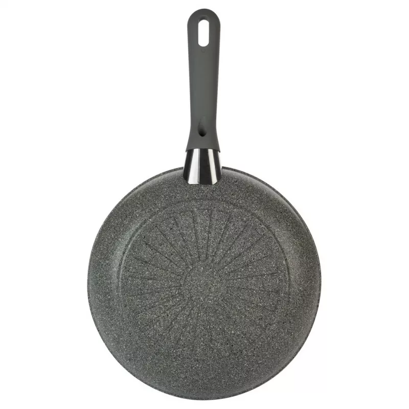 Ballarini Murano γρανιτένιο τηγάνι επαγωγής – 20 cm
