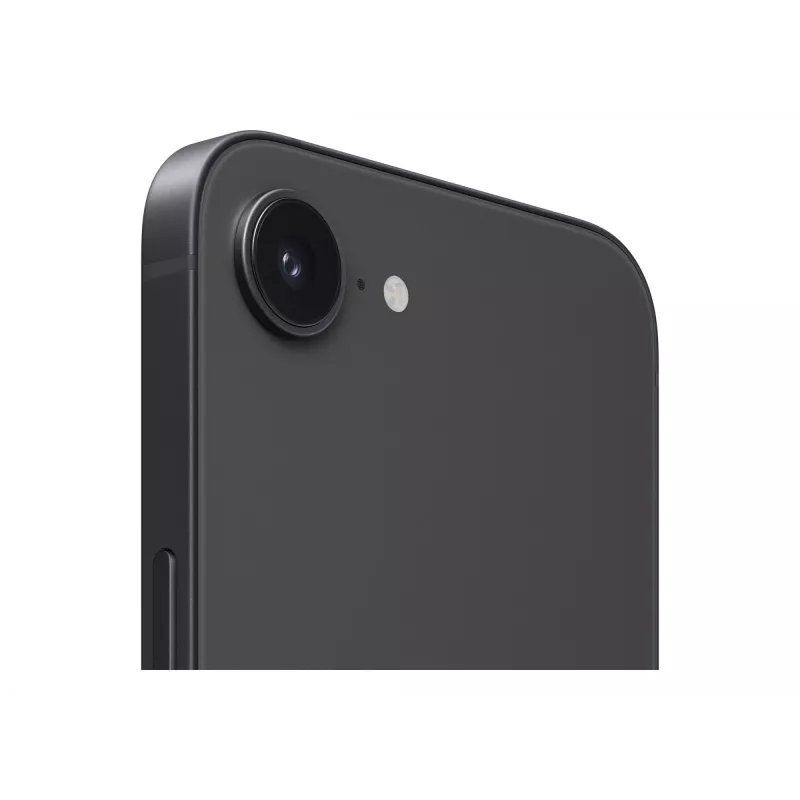 iPhone 16E 512GB μαύρο