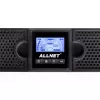 UPS 1500VA Line-Interactive USB/RS232 Οθόνη LCD 48,30cm (19)/Tower - (Offline-) UPS - 28 λεπ. (All915019RT)