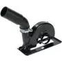 Makita 193794-5 Καλύπτρα αναρρόφησης συρόμενη 115/125 mm