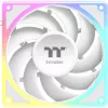 Thermaltake TOUGHFAN EX 120 ARGB Sync White συσκευασία 3 τεμ.