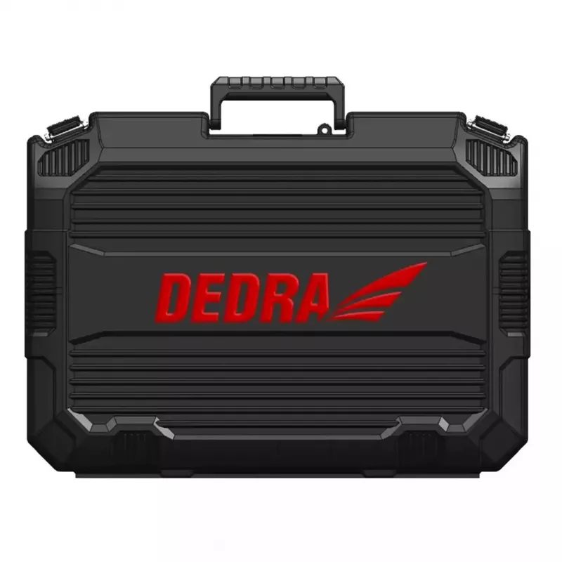 Σφυρί κατεδάφισης DEDRA DED7852 1500W 5,5J