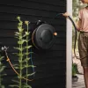 FISKARS ΚΑΡΟΤΣΑΚΙ ΛΑΣΤΙΧΟΥ SOLID L 1/2 30m WATERWHEEL