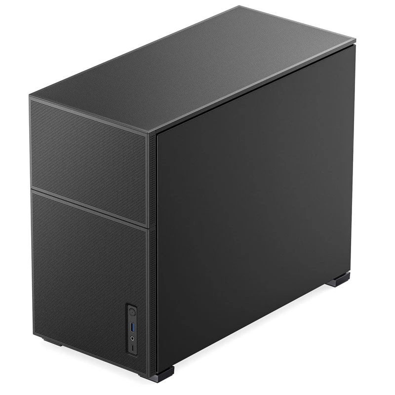 Κουτί PC Jonsbo D31 MESH Midi Tower μαύρο