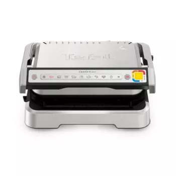 TEFAL ηλεκτρική ψηστιέρα GC 772D30 OptiGrill