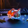 Φιγούρα, GLORIOUS Glorious Switch Toy Figur - Fox (GLO-TOY-FOX) Συλλεκτική φιγούρα γραφείου