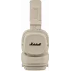 Ακουστικά Over-Ear Marshall Major V Cream
