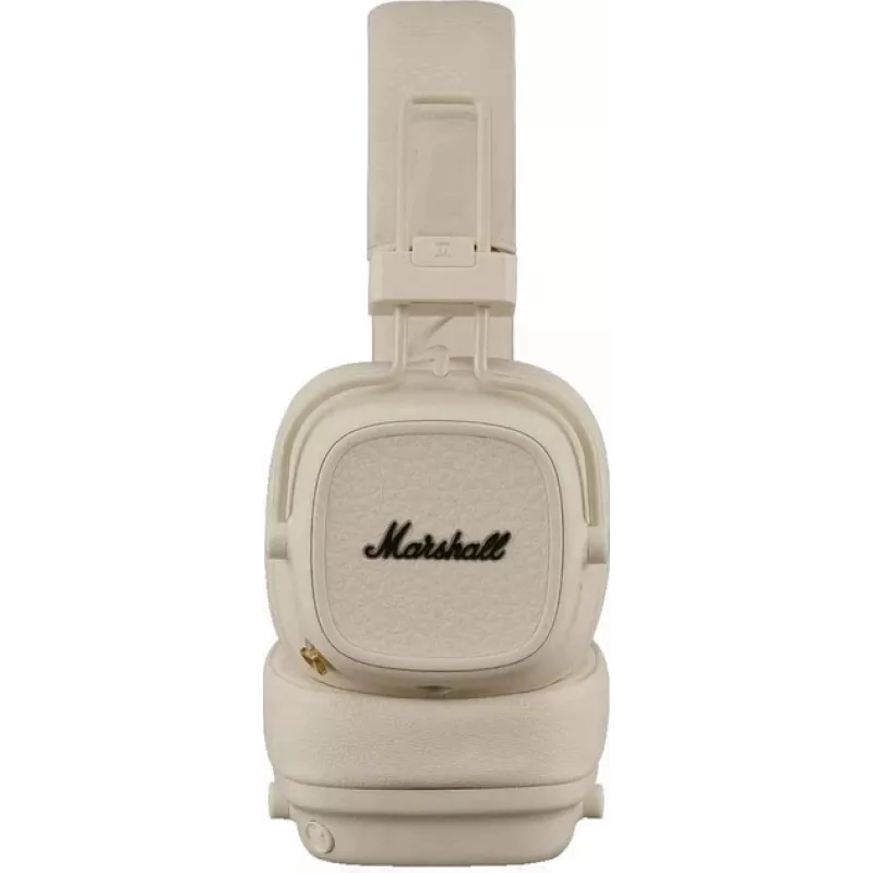 Ακουστικά Over-Ear Marshall Major V Cream
