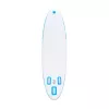 FunWater SUP Paddleboard SUPFW07A (μπλε)