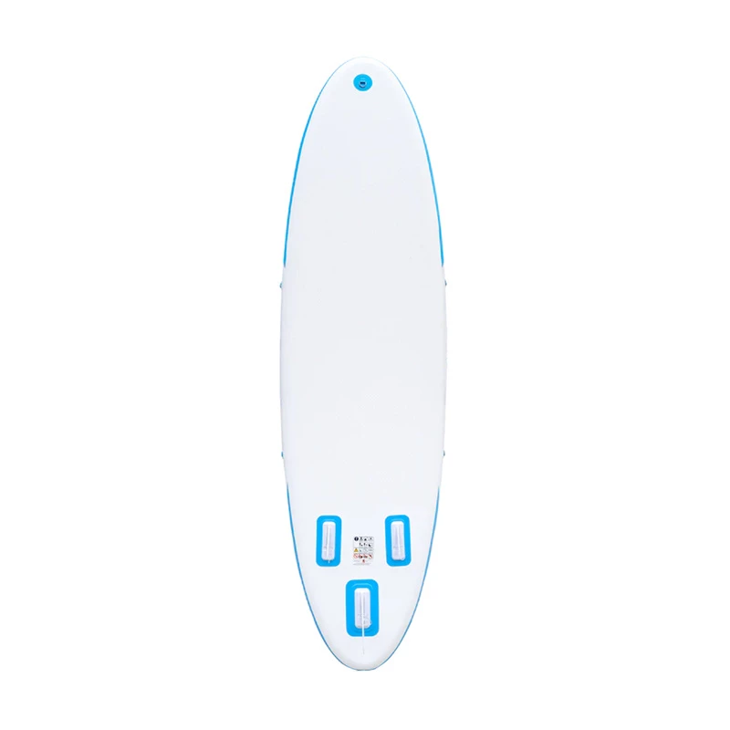 FunWater SUP Paddleboard SUPFW07A (μπλε)
