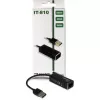 Κάρτα διασύνδεσης Inter-Tech ARGUS IT-810