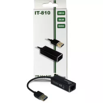 Κάρτα διασύνδεσης Inter-Tech ARGUS IT-810