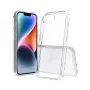 Screenor Bumper 25631SB θήκη για iPhone 16e, διαφανής