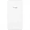 Wireless Access Point TP-LINK EAP775-Wall 9300 Mbit/s, Tri-Band 2.4/5/6 GHz, 5x RJ-45, PoE, λευκό