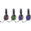 ΑΚΟΥΣΤΙΚΑ DEFENDER BLUETOOTH FREEMOTION B571 ΜΑΥΡΟ LED