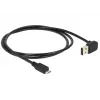 Καλώδιο USB DeLOCK 1 m USB 2.0-A σε Micro-B