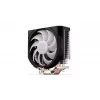 ENDORFY Spartan 5 MAX ARGB Ψύκτρα επεξεργαστή αέρα 12 cm Μαύρο 1 τεμ.