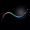 Ταινία LED Phanteks PH-NELEDKT_M5_WT01 — universal 550 mm, 5 V, 5,7 W, μαύρο