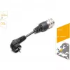 Juice Technology EA-JC77T τροφοδοτικό Μαύρο