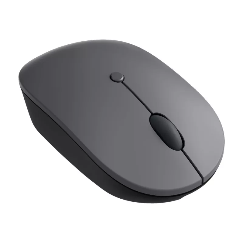 Lenovo Go Ποντίκι Γραφείου Αμφίχειρο RF Wireless Οπτικό 2400 DPI