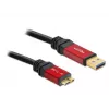 Καλώδιο USB DeLOCK 3,0 m USB A-Micro-B