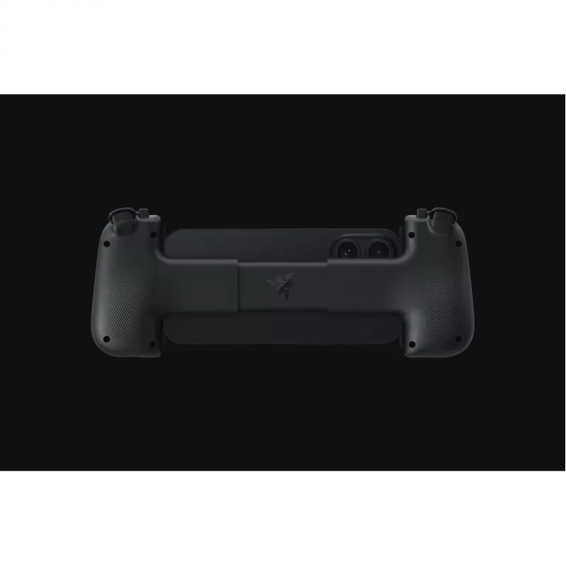 Gamepad Razer KISHI V2 Μαύρο USB Android PC iOS
