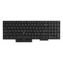 Lenovo 01HX248 ανταλλακτικό laptop πληκτρολόγιο
