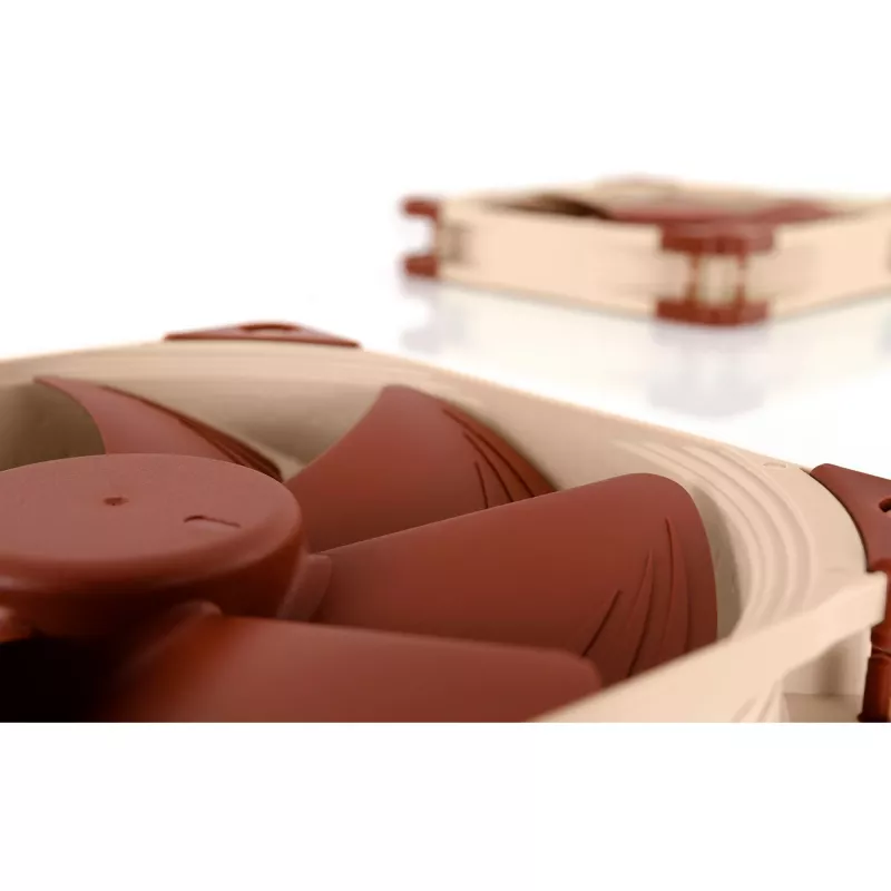 Noctua NF-A14 PWM 140mm Ανεμιστήρας κουτιού