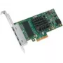 Κάρτα δικτύου Intel I350T4V2BLK 1000 Mbit/s PCI Express Ethernet