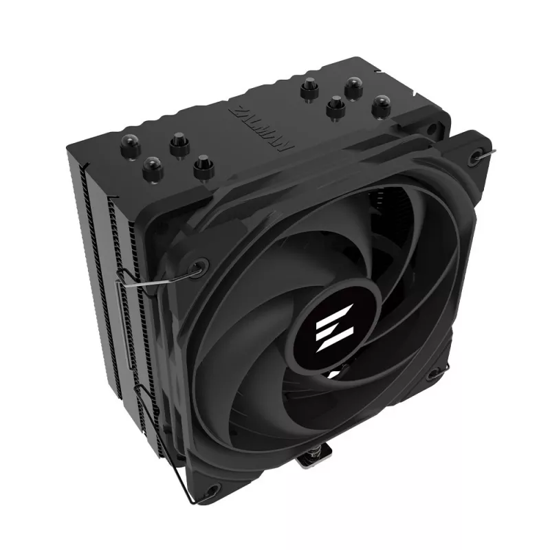 ZALMAN CNPS9X PERFORMA PLUS μαύρο ψύκτρα CPU