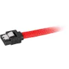 Καλώδιο SATA Sharkoon - Serial ATA 150/300/600 - SATA (W)