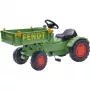 Fendt Geräteträger, παιδικό όχημα πράσινο
