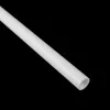Άκαμπτος σωλήνας Crystal Link 16/14 mm 500 mm λευκό — BitsPower BP-NCCLT16ACWH-L500
