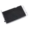 BitsPower Orion Υδρόψυκτρο GPU για RTX 4090 FE – Ακρυλική επάνω επιφάνεια (BP-VG4090FE-SOLO)