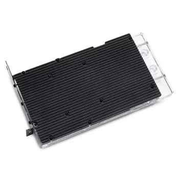 BitsPower Orion Υδρόψυκτρο GPU για RTX 4090 FE – Ακρυλική επάνω επιφάνεια (BP-VG4090FE-SOLO)